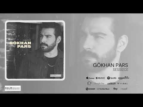 Gökhan Pars | Sessizce [ Official Video Klip ©2026 Haluk Özkan Projects]