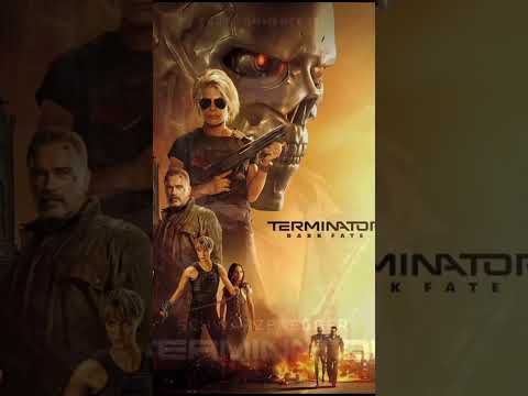 Terminator movies ranked #terminator #arnoldschwarzenegger