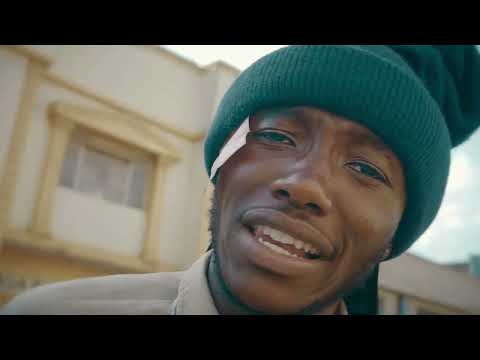 Dyna Mite - GRIP TIGHT [Music Video]