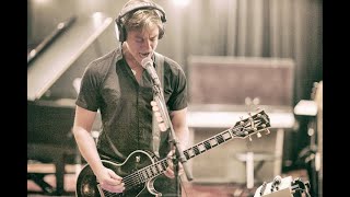 Interpol - Flight of Fancy -  Studio Session