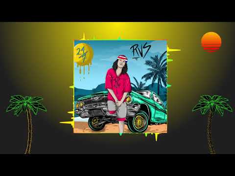 RVS ft. Ghettox - Pineapple Express  2020