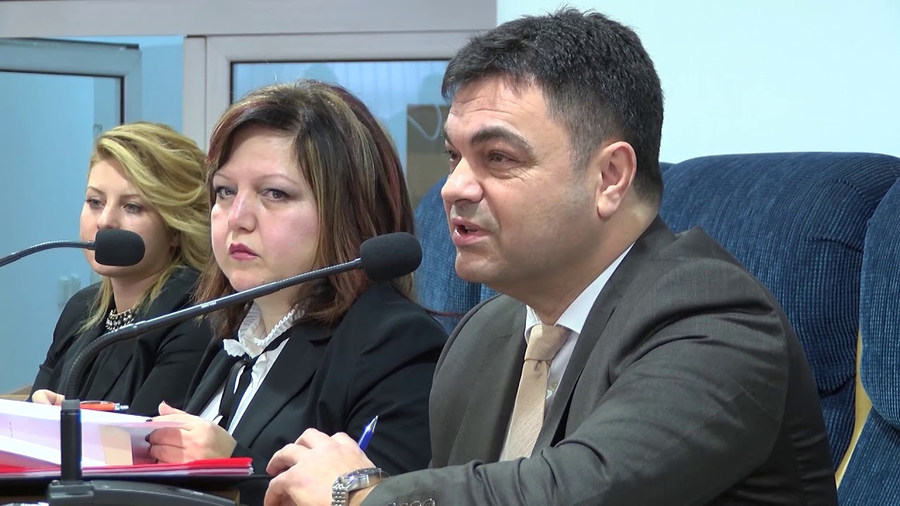 Спокойно, без дебати премина сесията в Димитровград