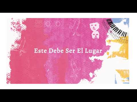 Este Debe Ser El Lugar - Simón Campusano