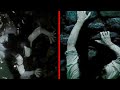 Ringu 2 Vs The Ring 2 Side By Side Comparison