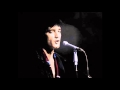 Elvis Presley - The sound of your cry - (highest vocals in the world)