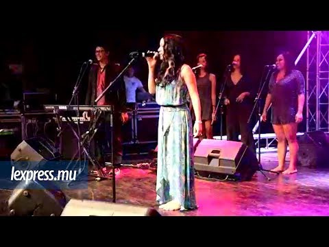 L'hymne des JIOI 2019: Tam Tam Dan Zil