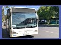 LINIA NAVETĂ DE AUTOBUZ 662