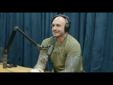 Nick Lavery Details Surviving an IED Blast