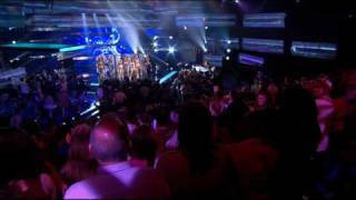 Gabriella Cilmi On A Mission (LIVE)