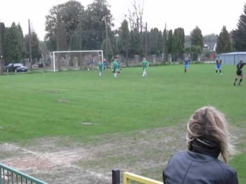 2010.09.01 Frassati - Sawena 1-0 Czajka A..avi