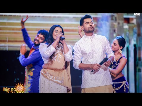 සීතල කොපුලේ | Seethala Kopule | Sashika Madushani | Raween Kanishka #tvderana  #raweenkanishka
