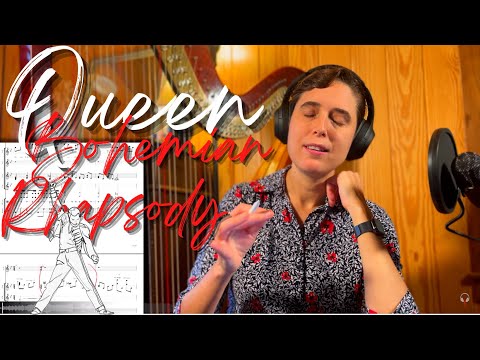 Queen, Bohemian Rhapsody - A Classical Musician’s First Listen and Reaction