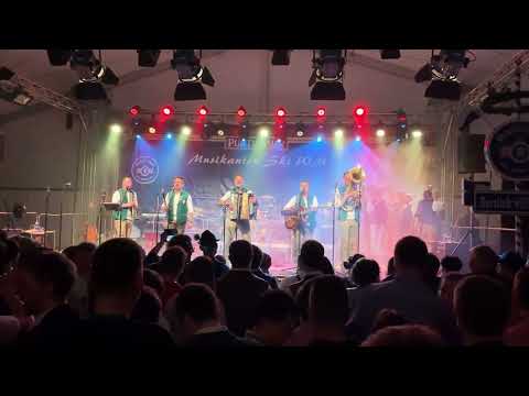 Oberkrainer Power - Mein Eibiswald