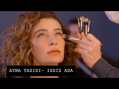 Sıla - Ayna Yazısı I Issız Ada