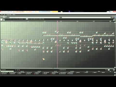 The Efflorescing Dragon