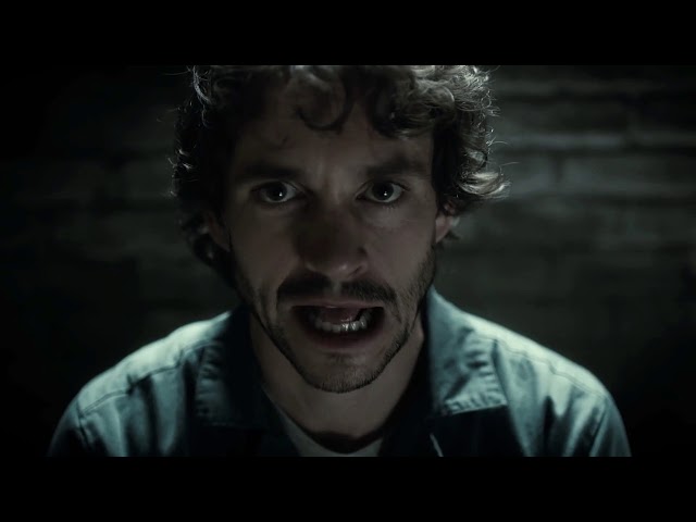 Hannibal - Bloopers