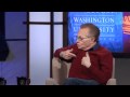 Larry King - Interviewing Tips (2 of 7)