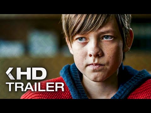 ZWISCHEN UNS Trailer German Deutsch (2022)