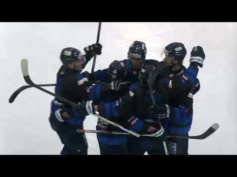 29. kolo MHA Martin - HC Nové Zámky 6:5  (2:2, 3:1, 0:1)