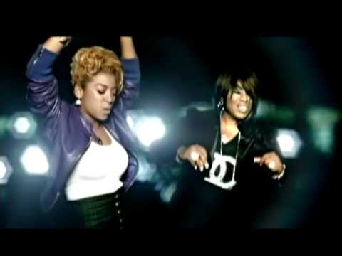 Keyshia Cole feat. Missy Elliott & Lil' Kim - Let It Go