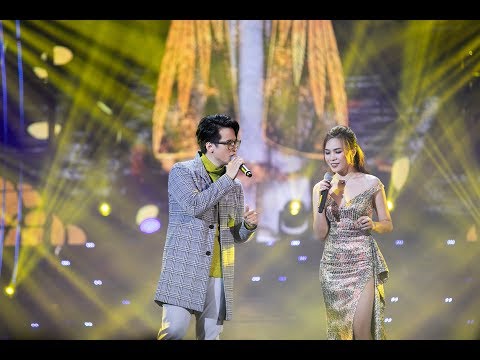 Liên khúc Hà Anh Tuấn - Mỹ Tâm | ĐẠI NHẠC HỘI SON III - HƯƠNG (30-31/03/2019)