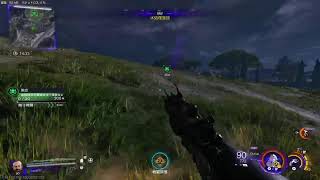 [COD BO7 season 6]#331👍令和8年9月25日　✴️❗ 68歳のおやじがワクワクしながら、楽しでいく～‼️