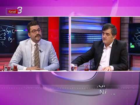 KANAL 3’TE SABAH 12 02 2019