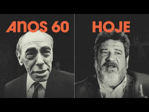 A decadência da cultura brasileira ou O quê fazemos aqui? | OLAVO DE CARVALHO