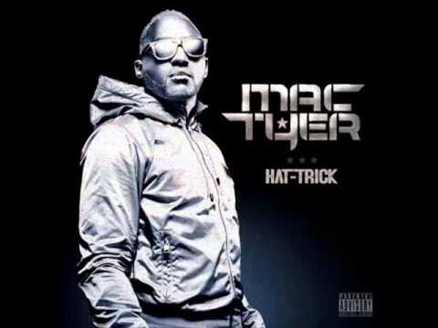 Mac Tyer feat. Vitaa - Love Cimetière  (2010)