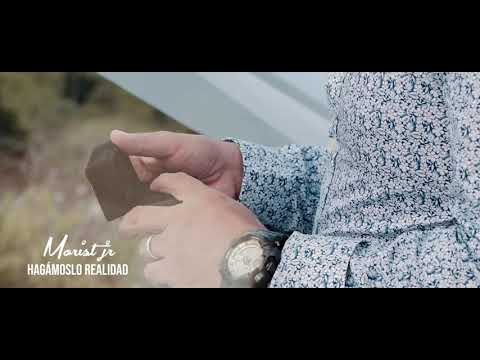 Morist Jr - Hagámoslo Realidad (Video Oficial)