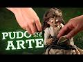 Los SUSTOS OCULTOS De FRANKELDA El ABC De Los Animadores Mexicanos