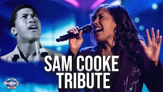 Sam Cooke’s CLASSIC “When I Fall In Love” (SONG ONLY) | Jukebox | Huckabee