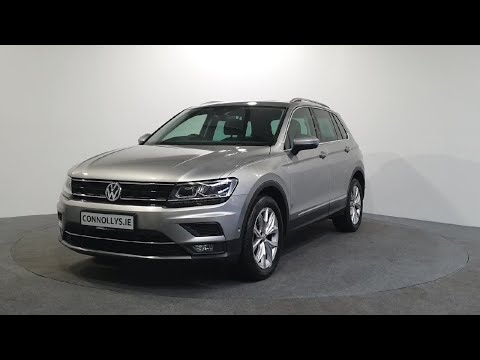 Volkswagen Tiguan 2.0 TDI 150HP Highline DSG fro - Image 2