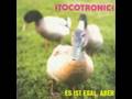 Tocotronic - Dieses Jahr 