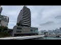 Regent Hong Kong Regent Club Lounge MF Classic Harbour View Room Night Cruise