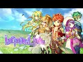 Gameplay video of Infinite Links  PC