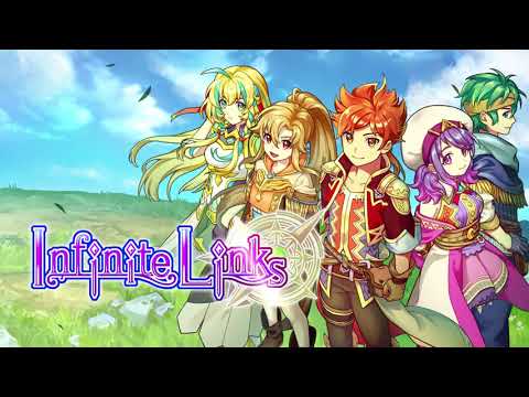 RPG Infinite Links - Official Trailer thumbnail