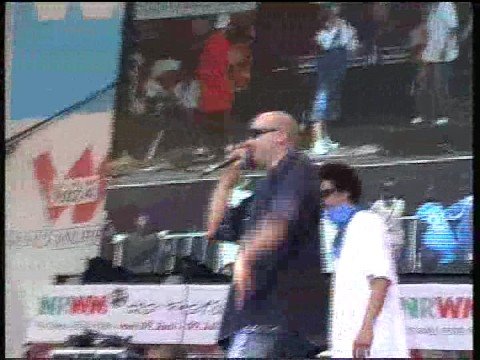 LTC - Lyrical Thugs Click O.A Barmen Part 3/4