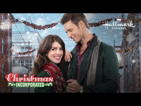 Christmas Incorporated (Trailer)
