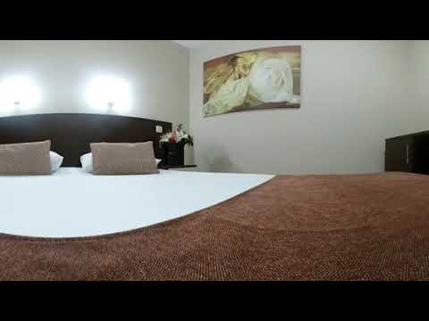Lux Apartman
