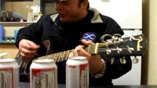 Mike Beauchamp (Looking for Suzanne)