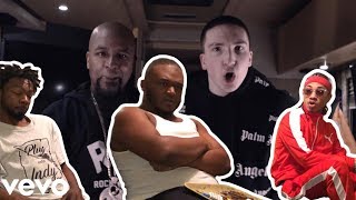 Rappers React to Token - Youtube Rapper ft. Tech N9ne