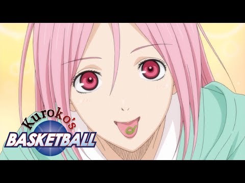 Kuroko's Basketball - Ending 2 | CATALRHYTHM