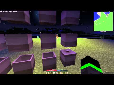 Technofirma Ep 7 [Tools]