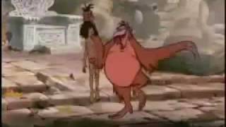 Peter Fox Stadt Affe