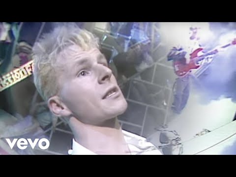 Fiction Factory - (Feels Like) Heaven (Razzmatazz)