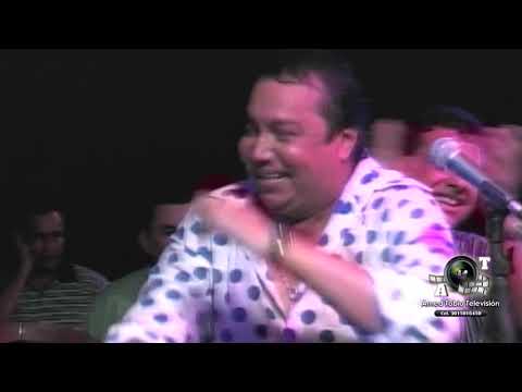 PARA EL RECUERDO DIOMEDES DIAZ LE CANTA A SU HIJO RAFAEL SANTOS MI MUCHACHO CON IVAN ZULETA
