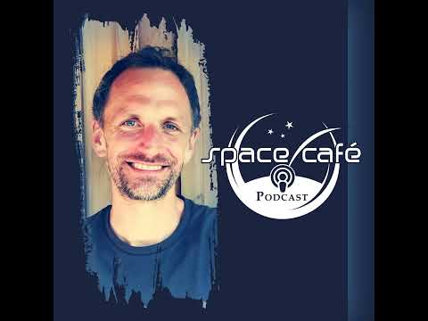 Mahsa Moghimi Esfandabadi, Space Architect. What our habitats on foreign shores will look like