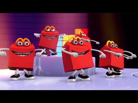 shimmy shimmy ya but high quality (full)