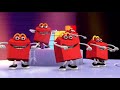 Shimmy Shimmy Ya But High Quality Full